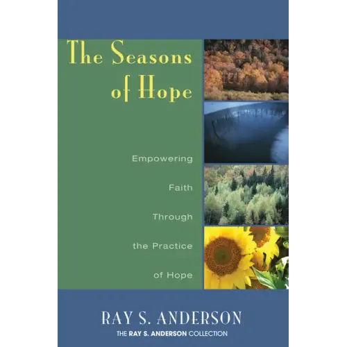 The Seasons of Hope