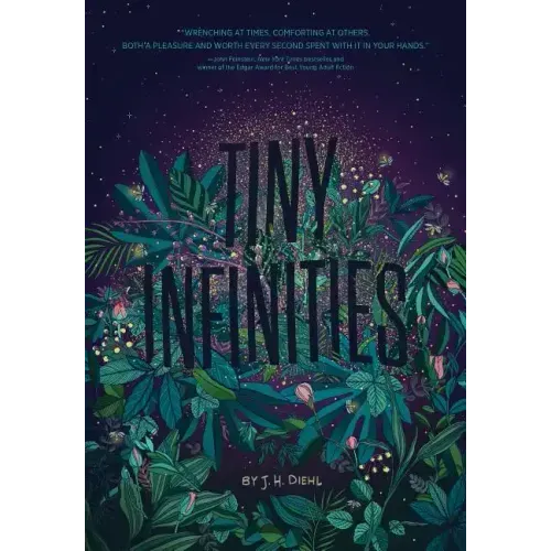 Tiny Infinities