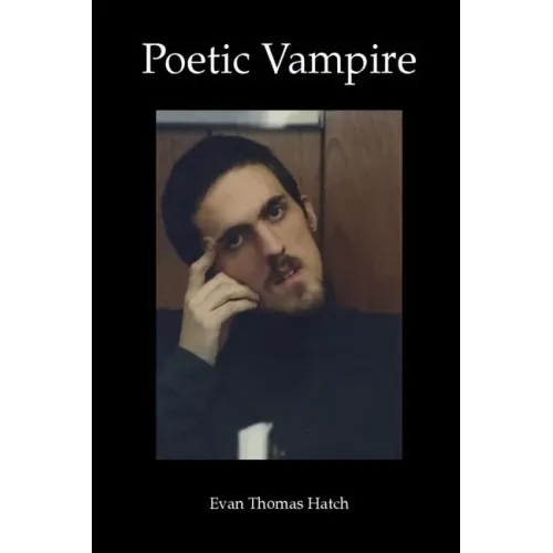 Poetic Vampire