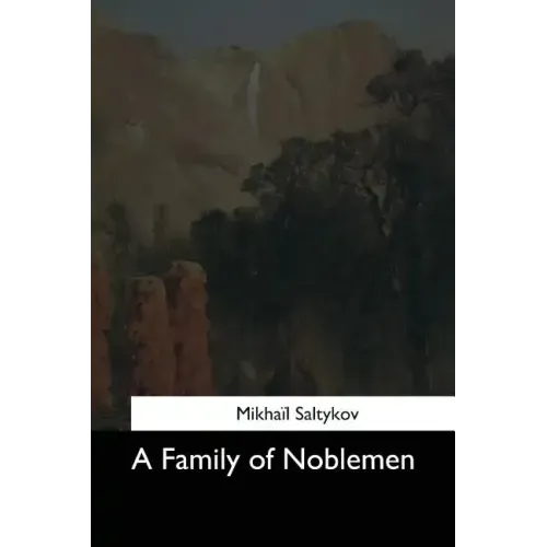 A Family of Noblemen