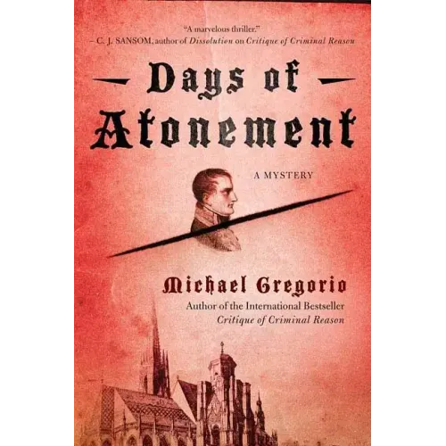 Days of Atonement