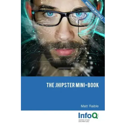 The JHipster Mini-Book