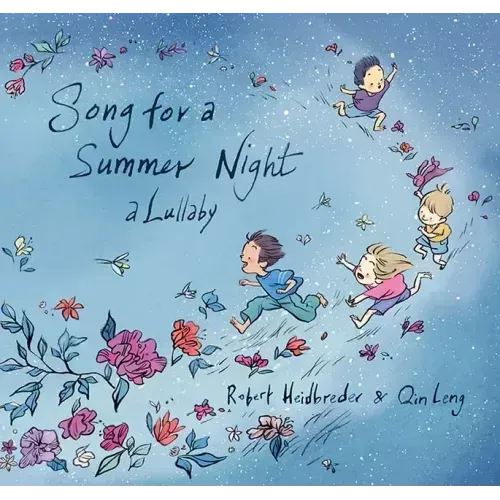 Song for a Summer Night