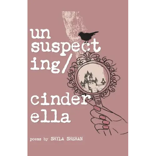 Unsuspecting Cinderella