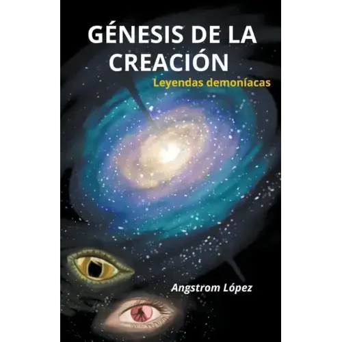 Génesis de la Creación