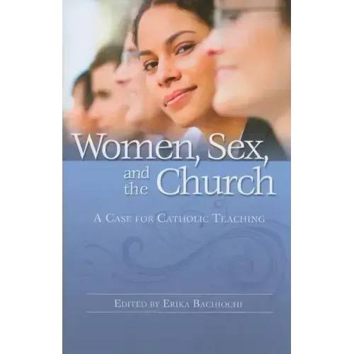 Women Sex and Church