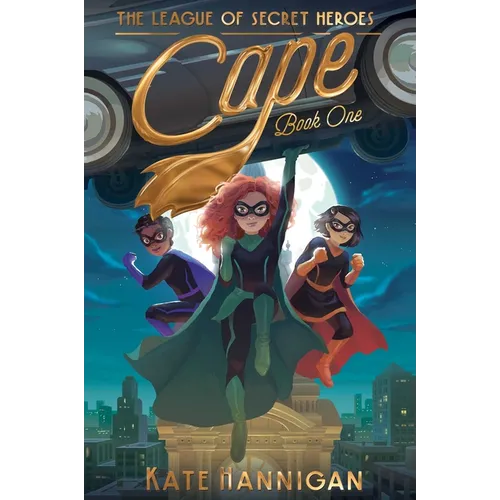 Cape