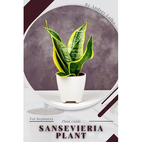 Sansevieria Plant: Plant Guide