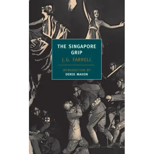 The Singapore Grip
