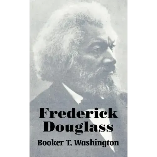 Frederick Douglass