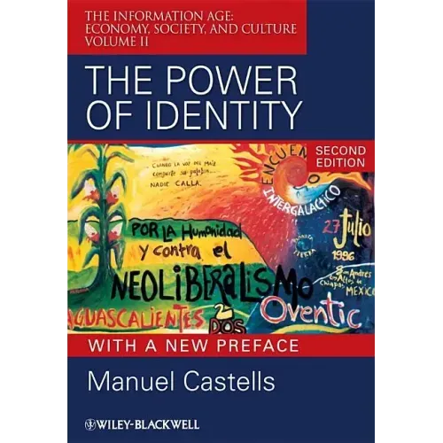 The Power or Identity, Second Edition with a New Preface