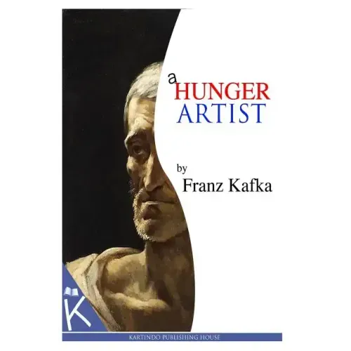 A Hunger Artist