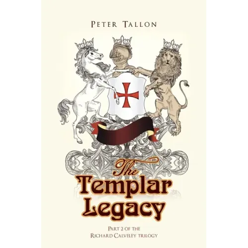 The Templar Legacy
