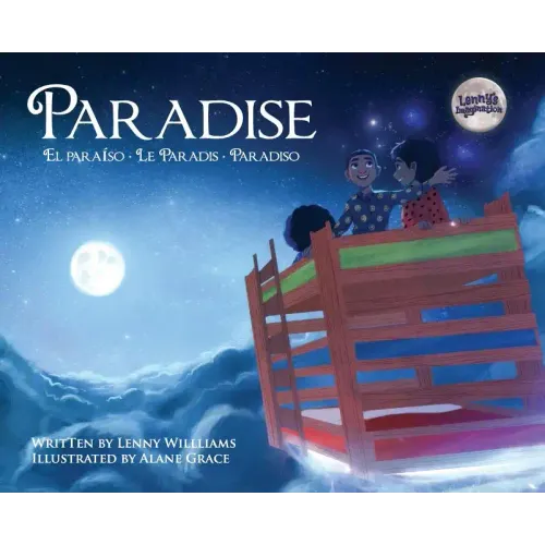 Paradise: El Paraíso, Le Paradis, Paradiso