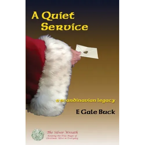 A Quiet Service: a scandinavian legacy