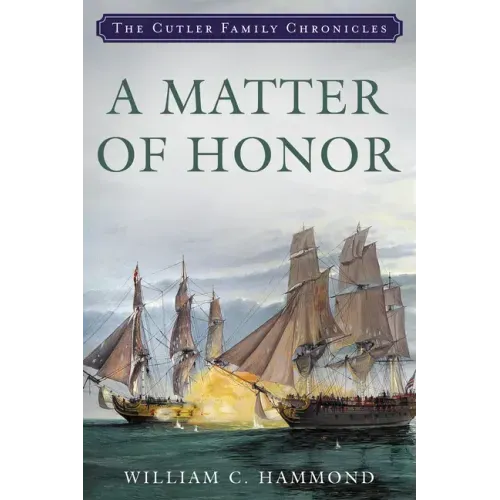 A Matter of Honor