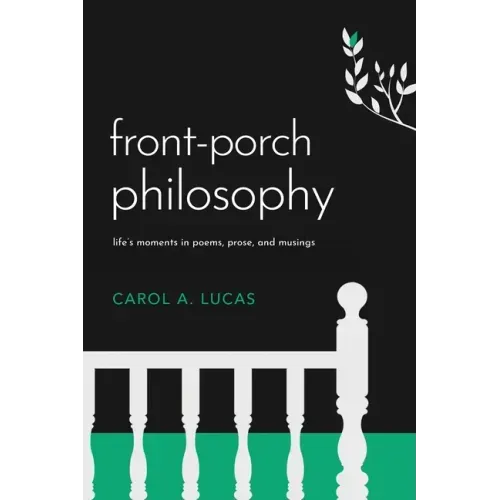 Front-Porch Philosophy
