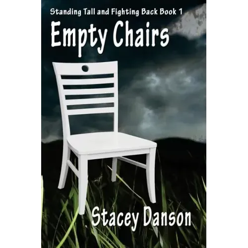 Empty Chairs: Much more than a story of Child Abuse.