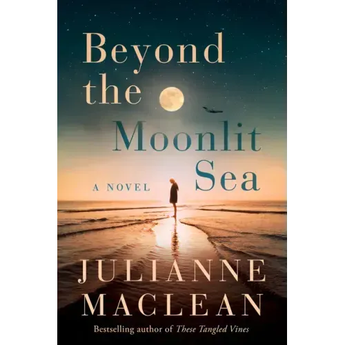 Beyond the Moonlit Sea