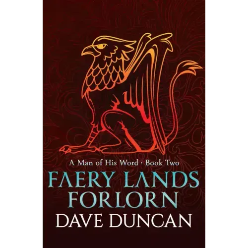 Faery Lands Forlorn