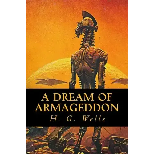A Dream of Armageddon