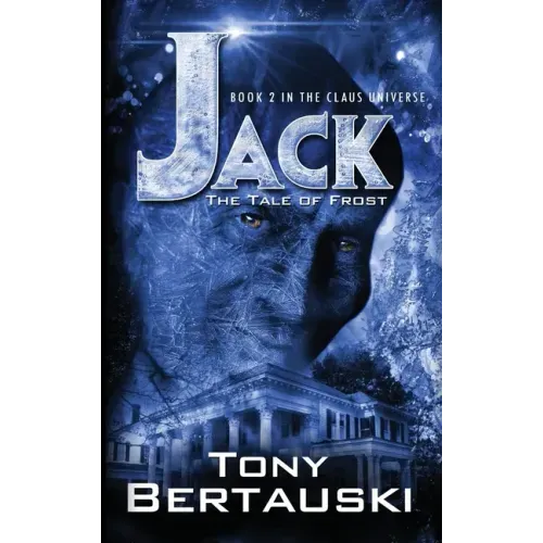 Jack: The Tale of Frost