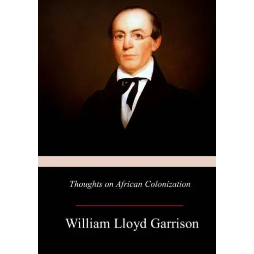 Thoughts on African Colonization