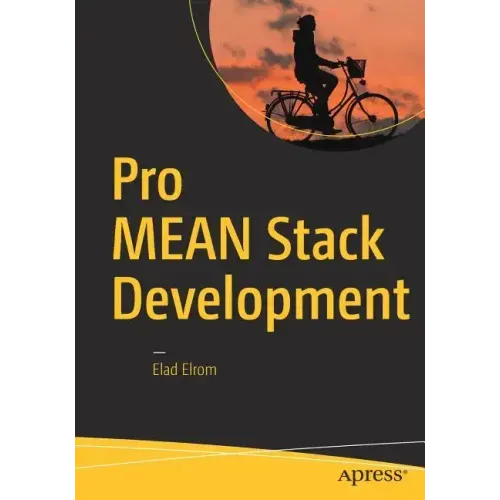 Pro Mean Stack Development
