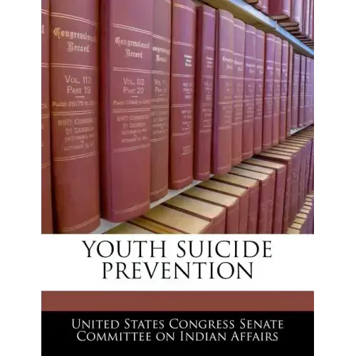 Youth Suicide Prevention