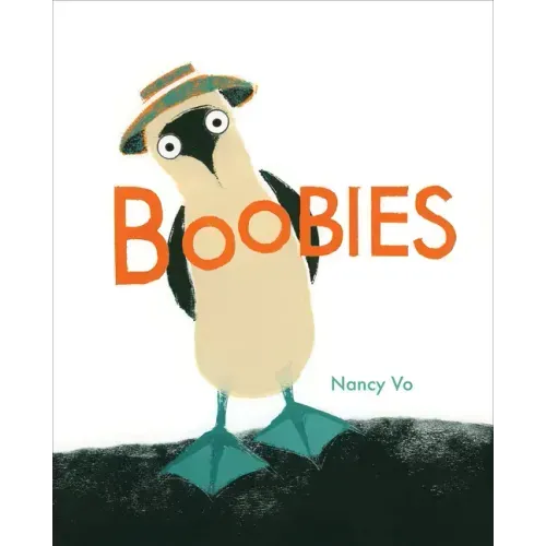 Boobies