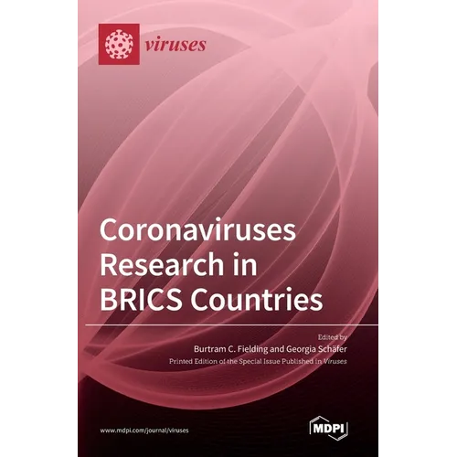 Coronaviruses Research in BRICS Countries