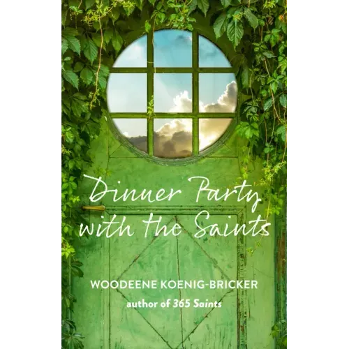 Dinner Party with the Saints