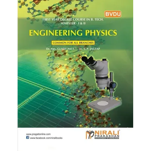 Engineering Physics