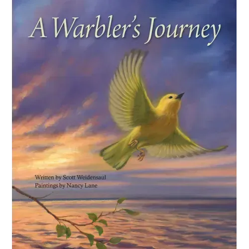 A Warbler's Journey