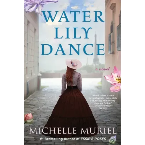 Water Lily Dance