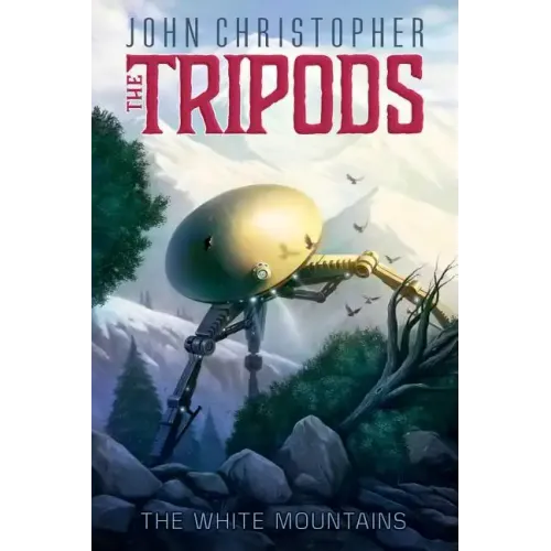 The White Mountains
