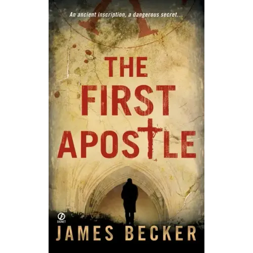 The First Apostle