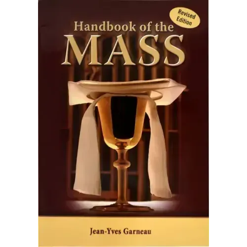 Handbook of the Mass