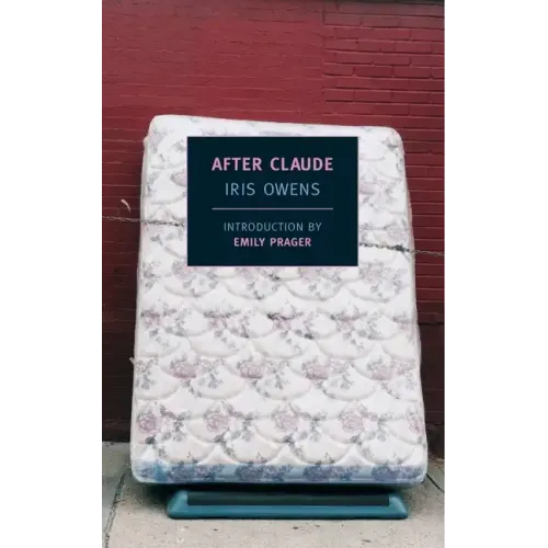 After Claude