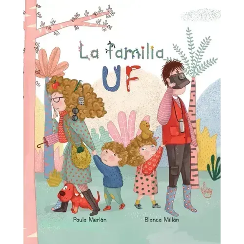 La Familia Uf (the Bizzies)