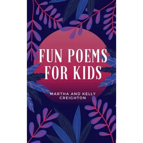 Fun Poems for Kids