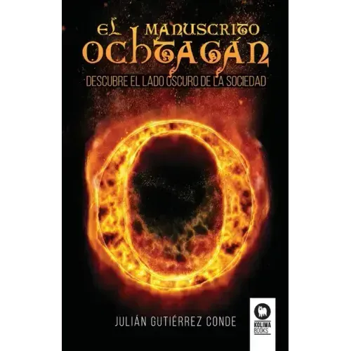 El manuscrito de Ochtagán