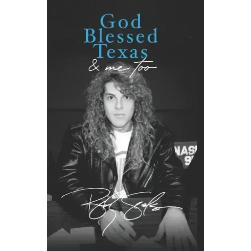 God Blessed Texas & Me Too