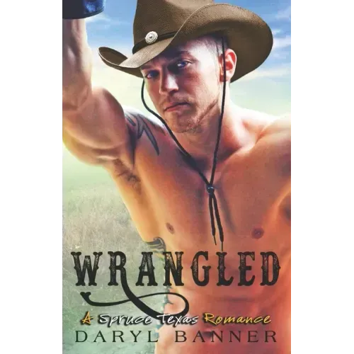 Wrangled