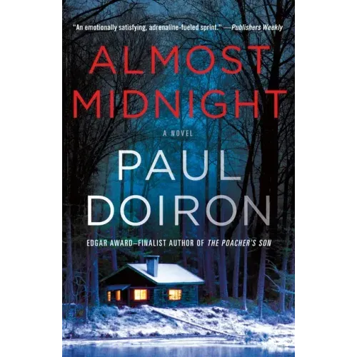 Almost Midnight
