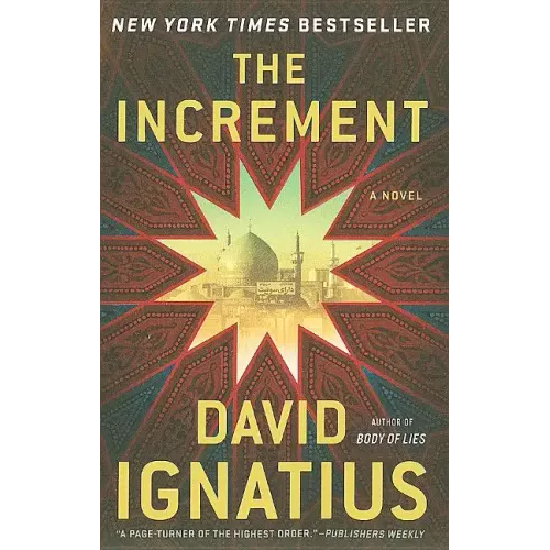 The Increment