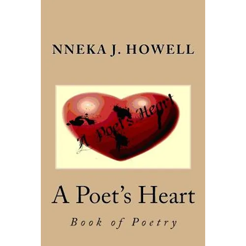 A Poet's Heart