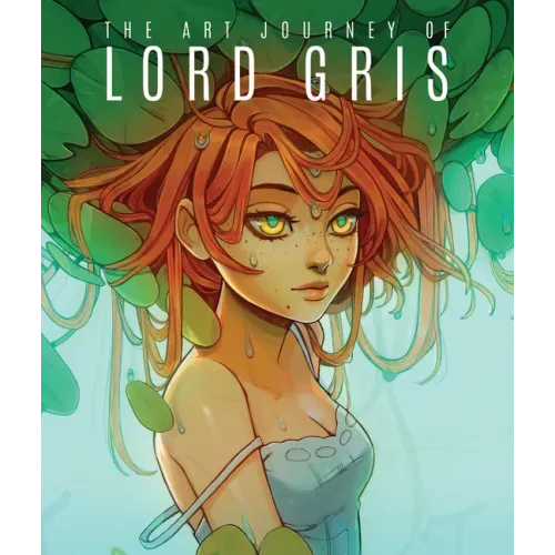 The Art Journey of Lord Gris