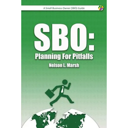 Sbo: Planning For Pitfalls