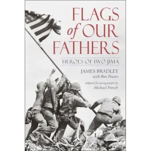 Flags of Our Fathers
